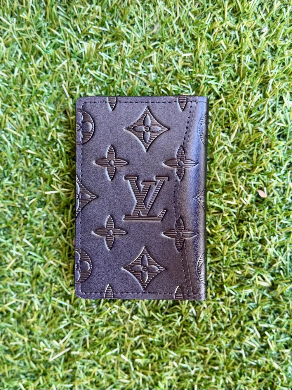 LV Mini pocket organizer
